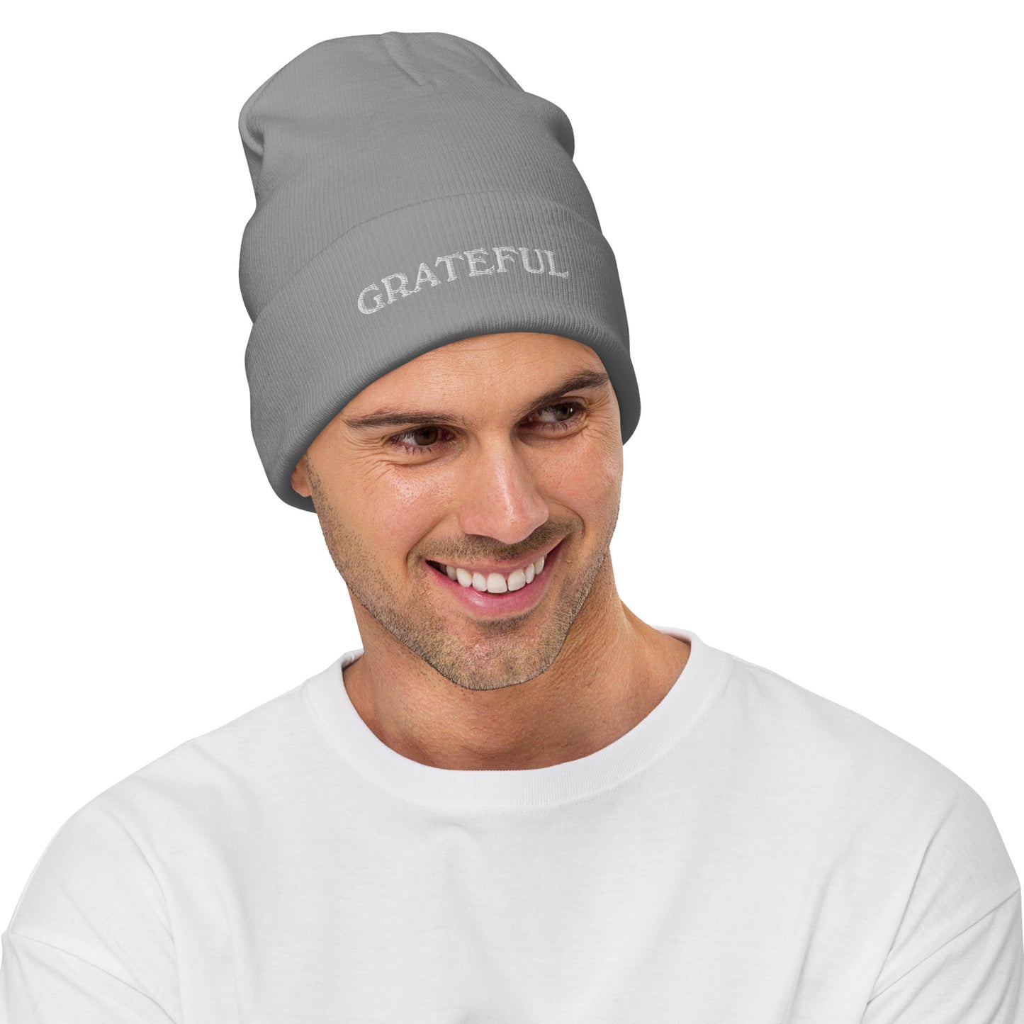 Grateful ; Beanie