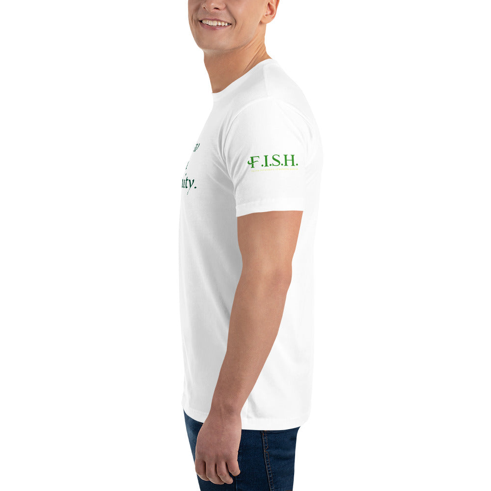 Irish Proverb ; T-shirt
