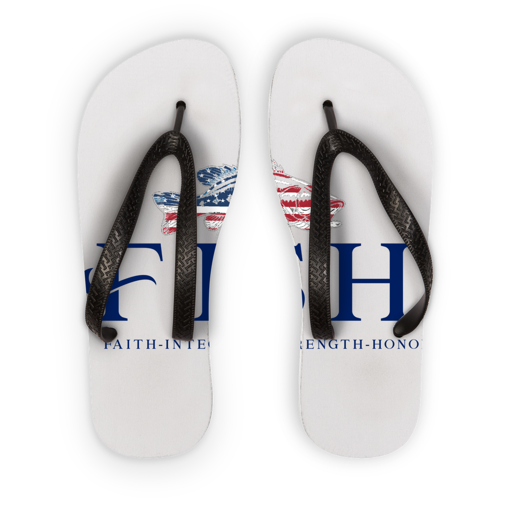 F.I.S.H. ; Flip Flops
