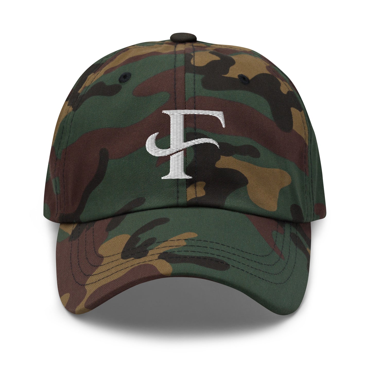 F Hat