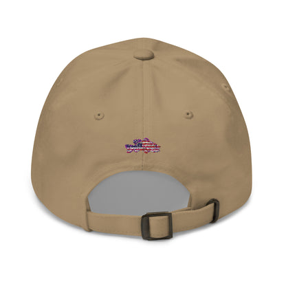 F Hat