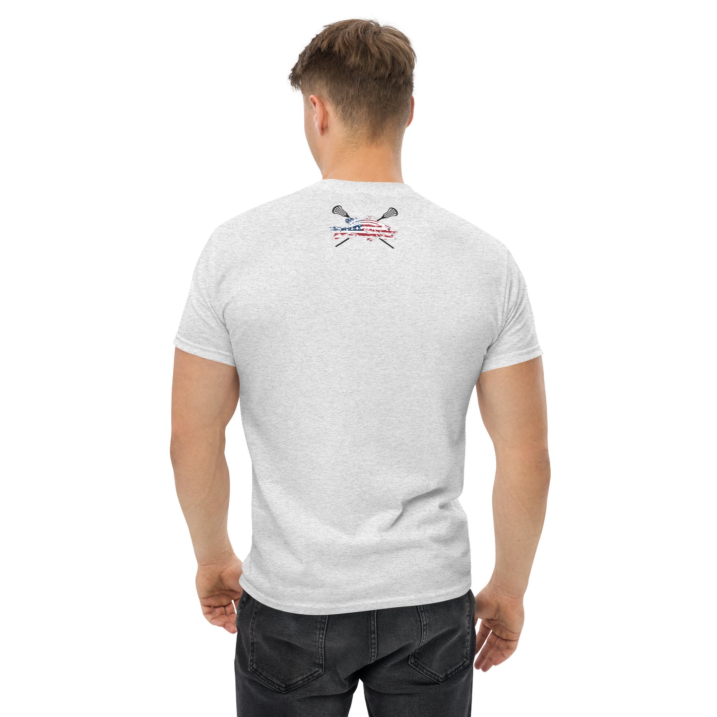 #oneheart classic tee