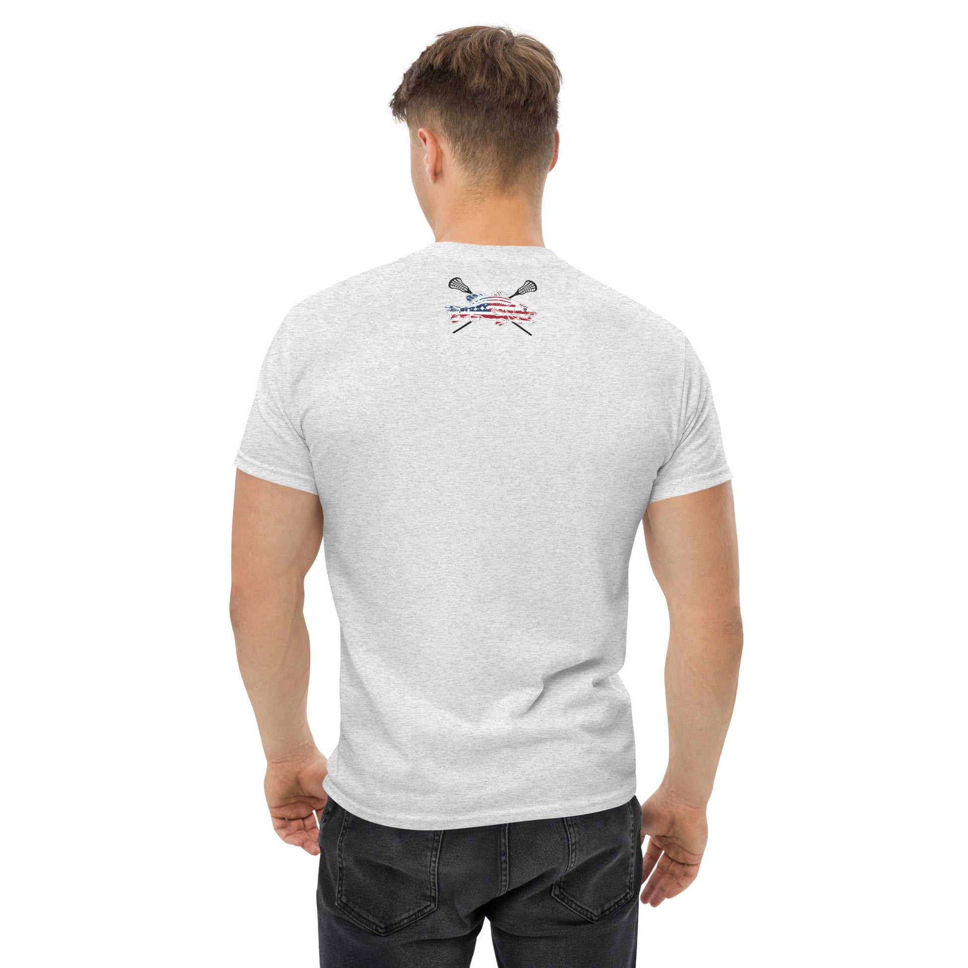 #oneheart classic tee