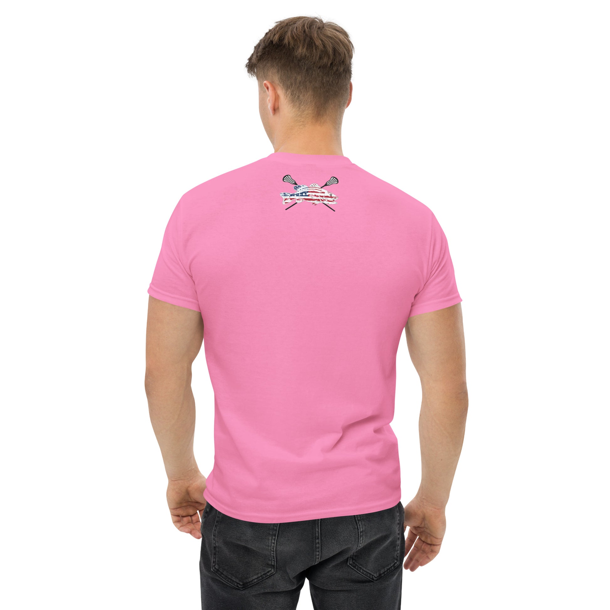 #oneheart classic tee
