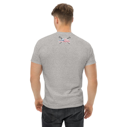 #oneheart classic tee