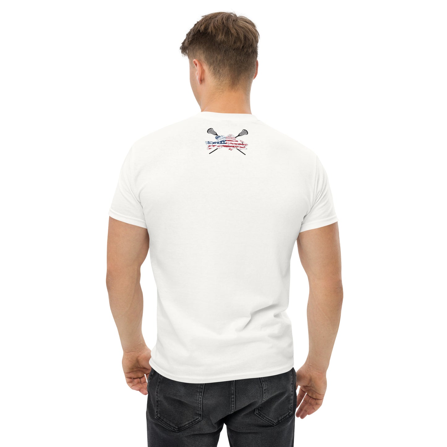 #oneheart classic tee