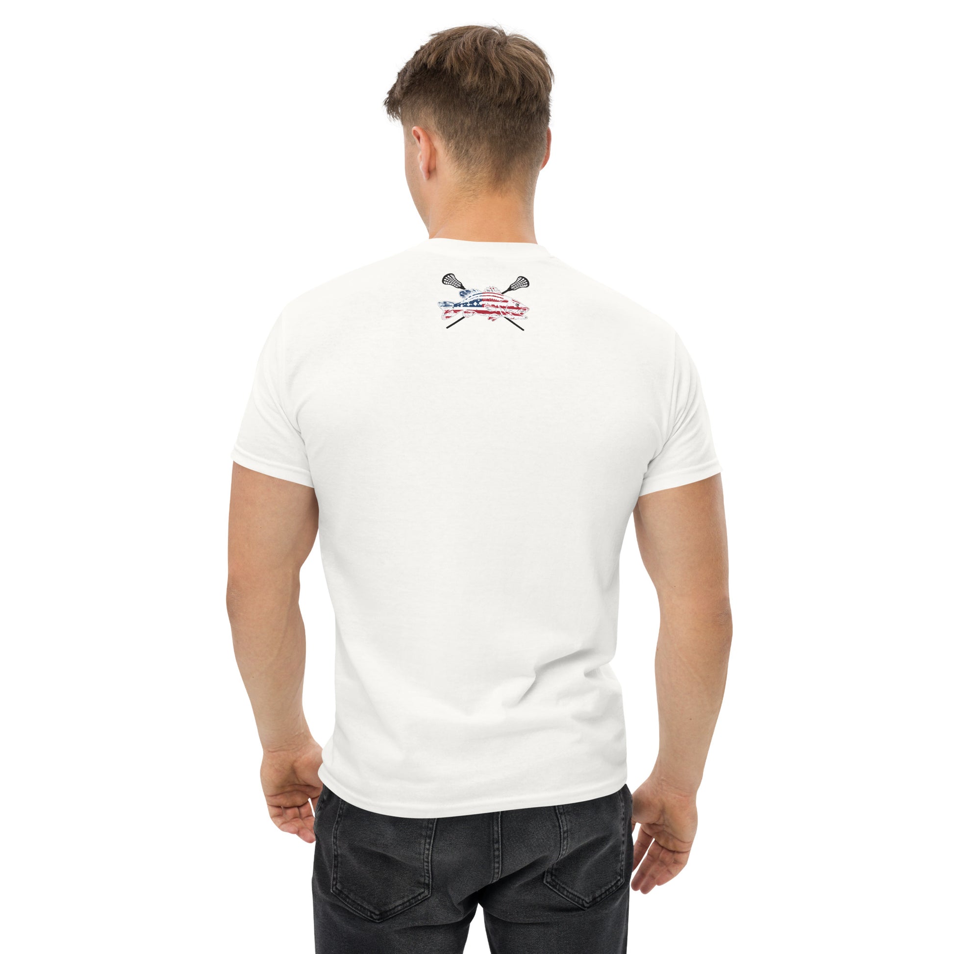 #oneheart classic tee