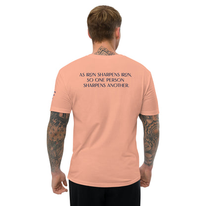 STRENGTH ; T-shirt