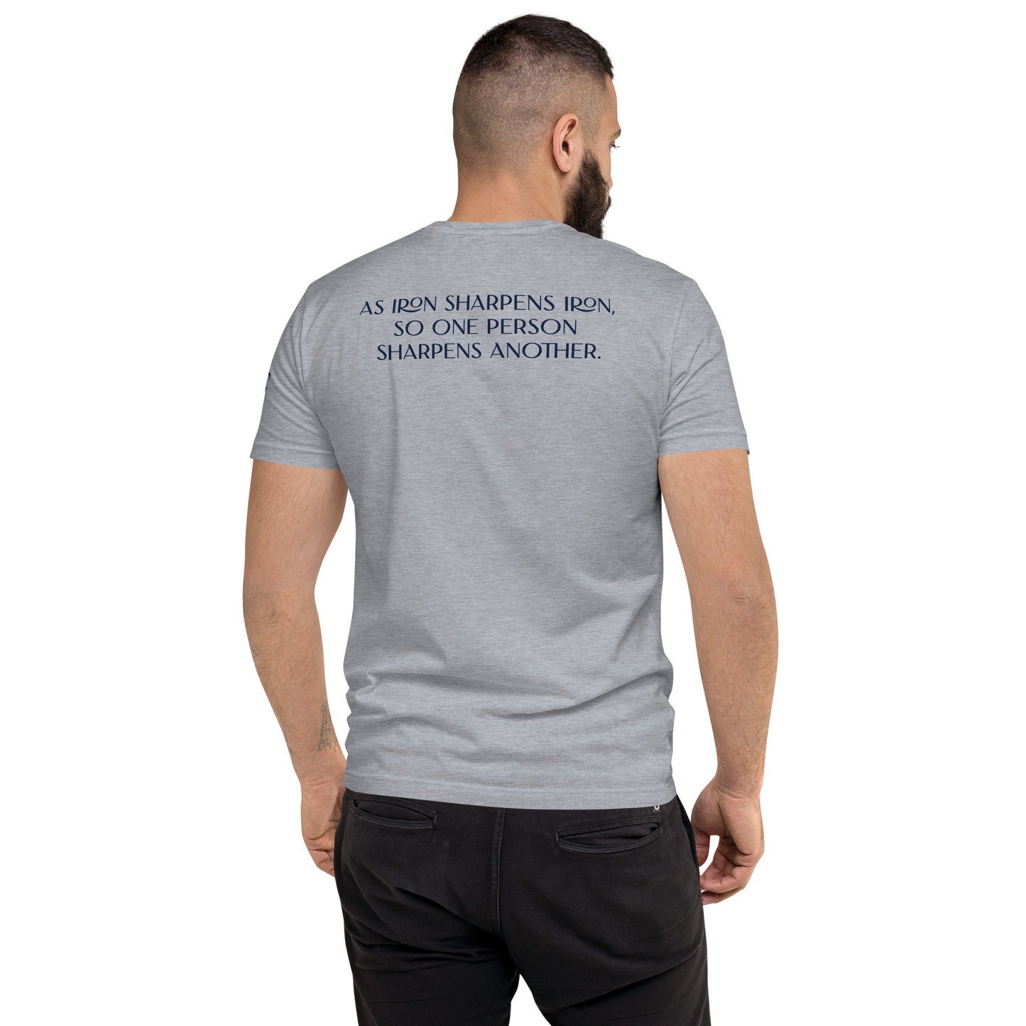 STRENGTH ; T-shirt