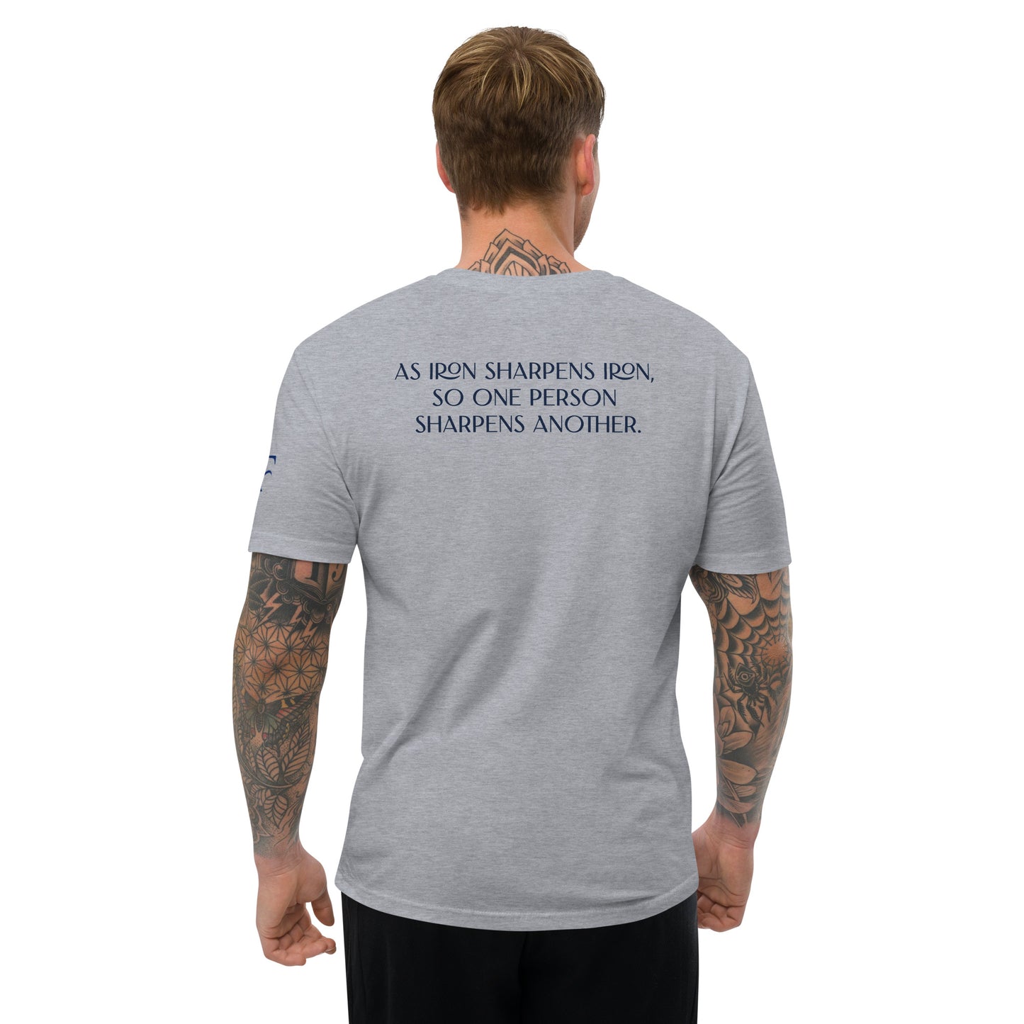 STRENGTH ; T-shirt