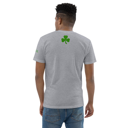 Irish Proverb ; T-shirt