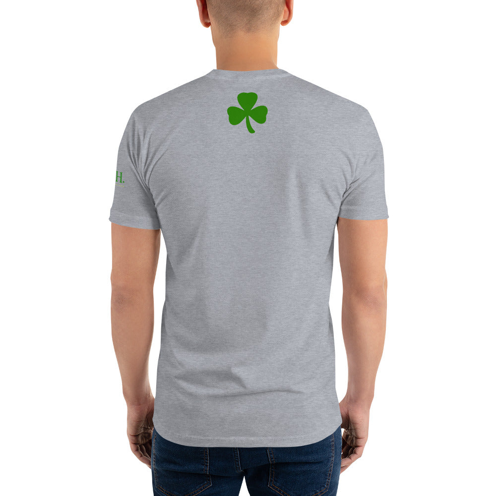 Irish Proverb ; T-shirt