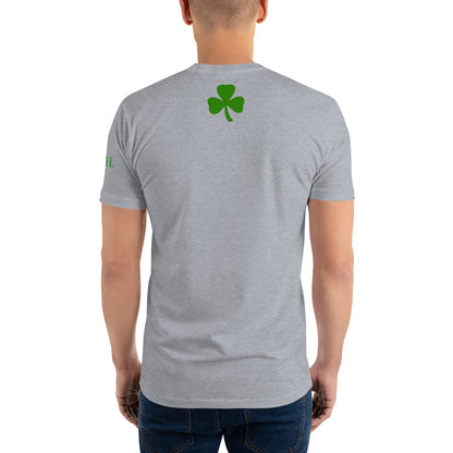 Irish Proverb ; T-shirt