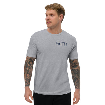 FAITH ; T-shirt