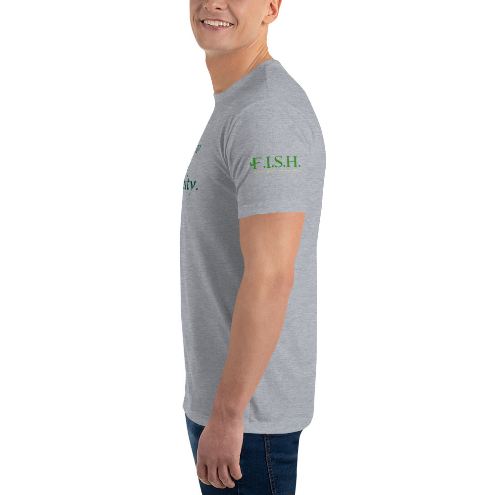 Irish Proverb ; T-shirt