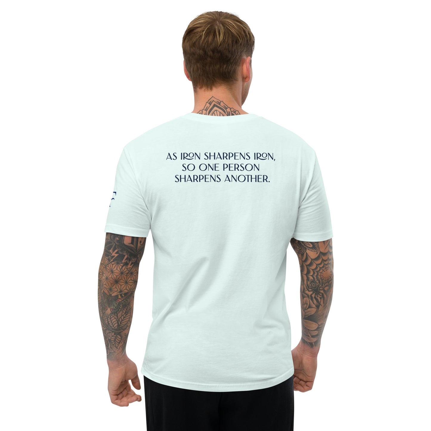 STRENGTH ; T-shirt
