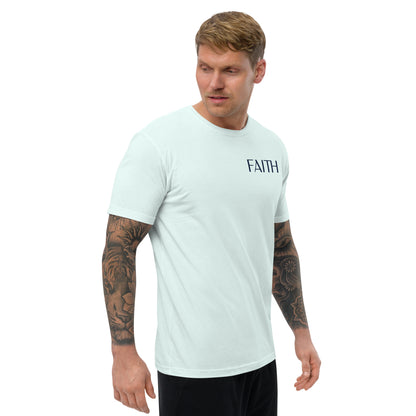 FAITH ; T-shirt