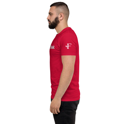 Raise The Bar ; T-shirt