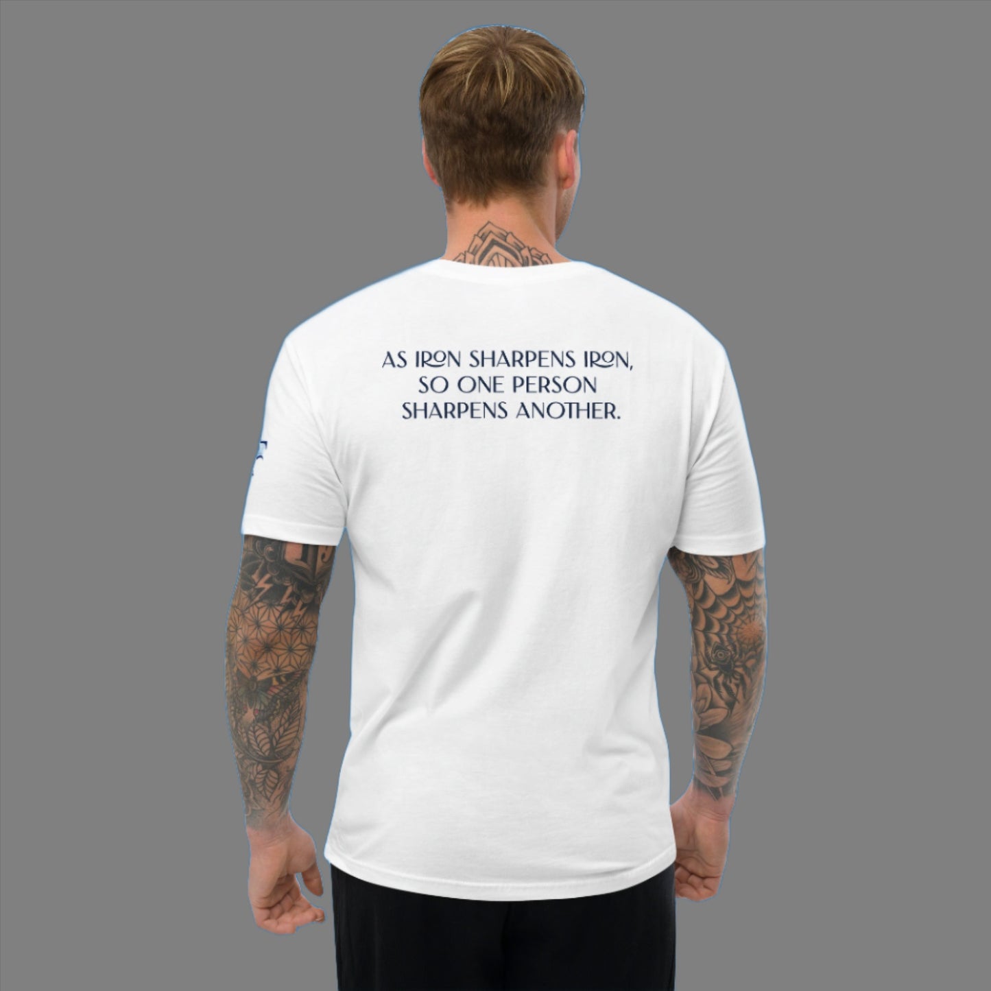 STRENGTH ; T-shirt