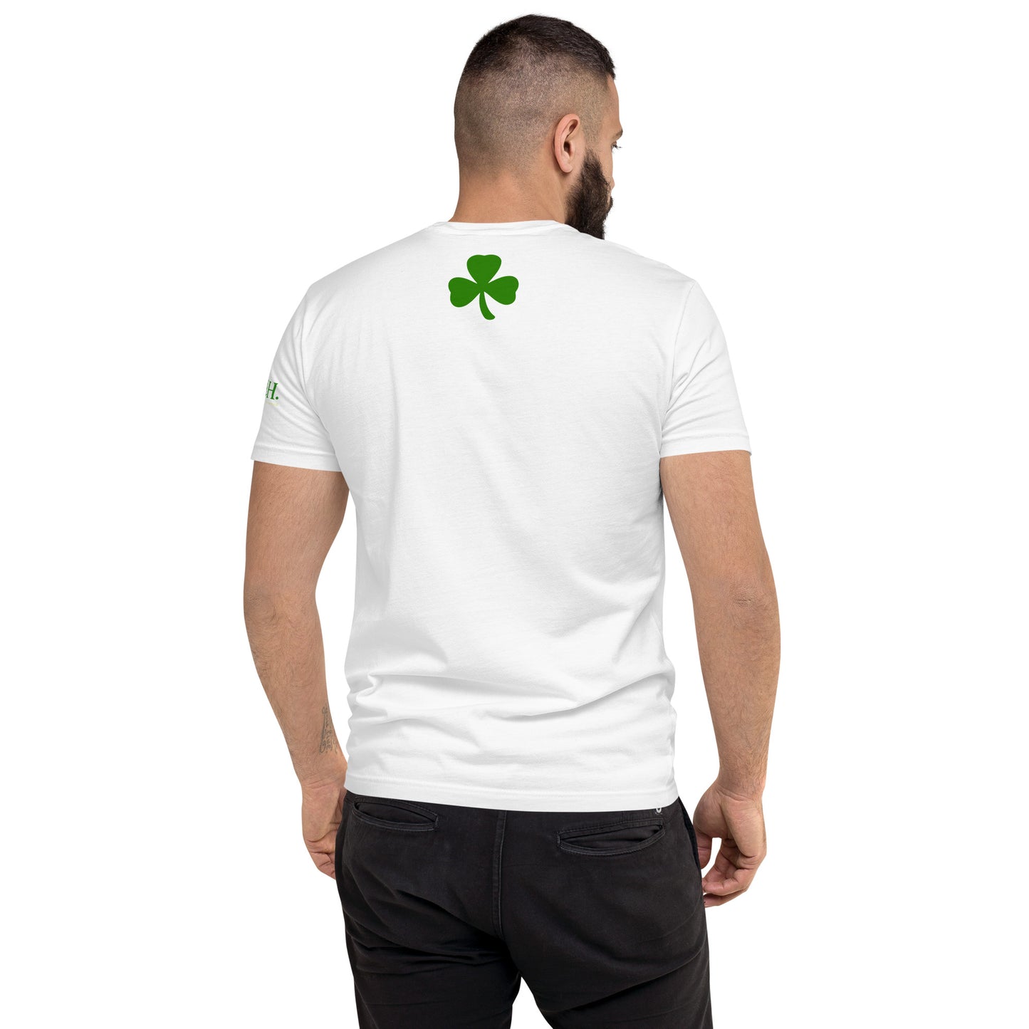 Irish Proverb ; T-shirt