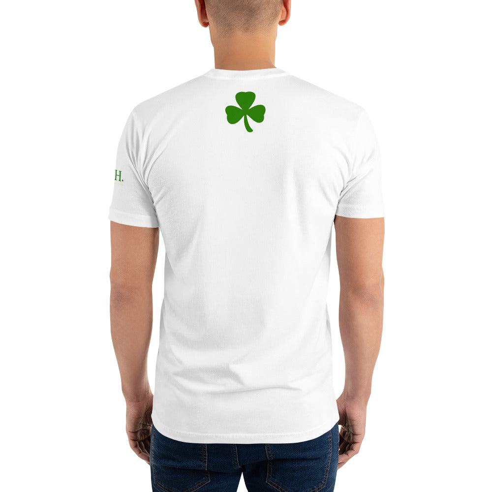 Irish Proverb ; T-shirt