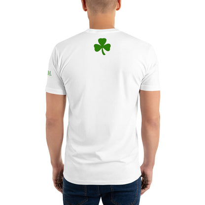 Irish Proverb ; T-shirt
