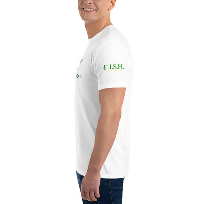 Irish Proverb ; T-shirt