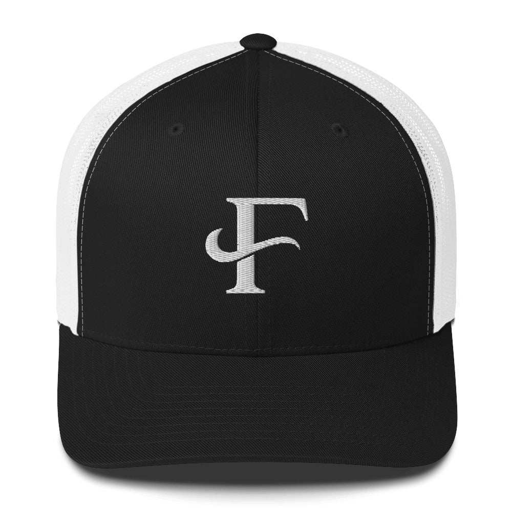 F Trucker Cap