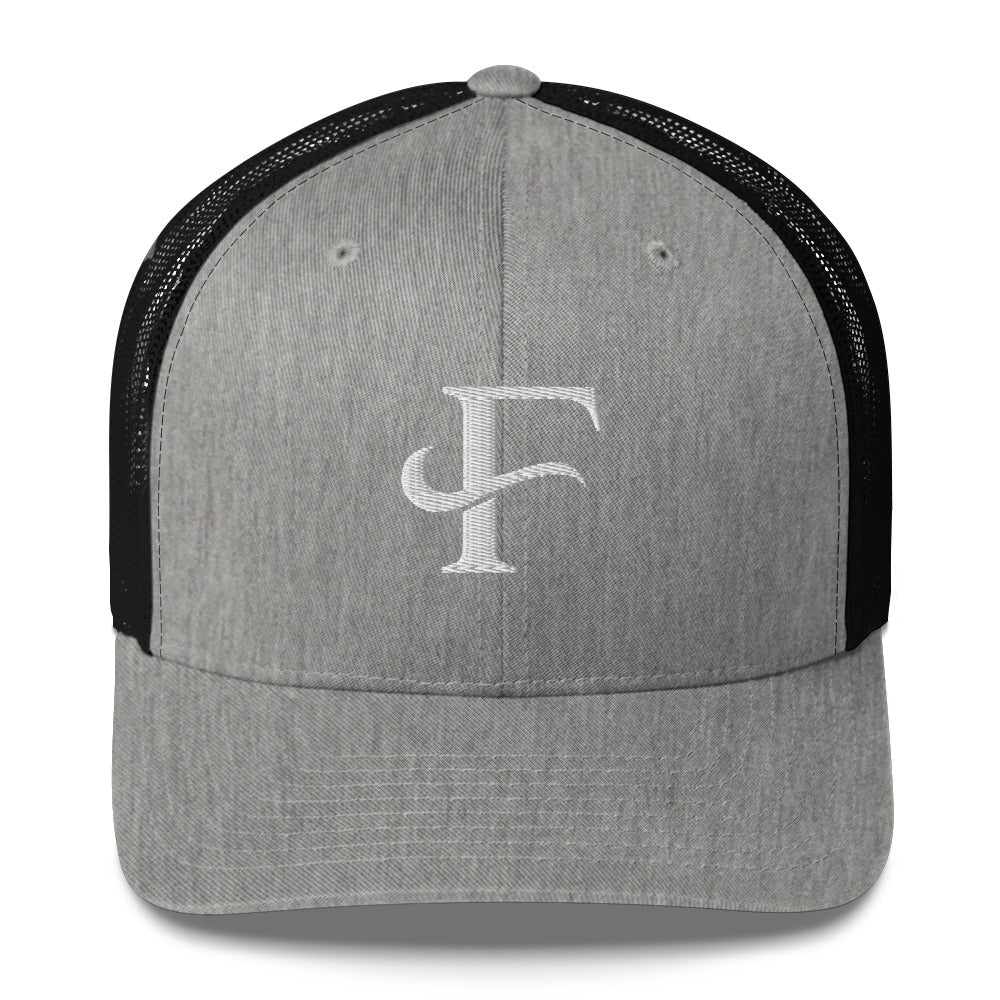 F Trucker Cap
