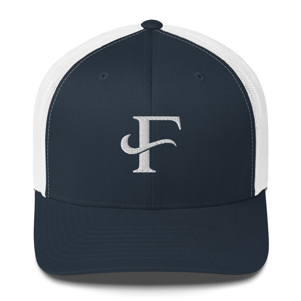 F Trucker Cap