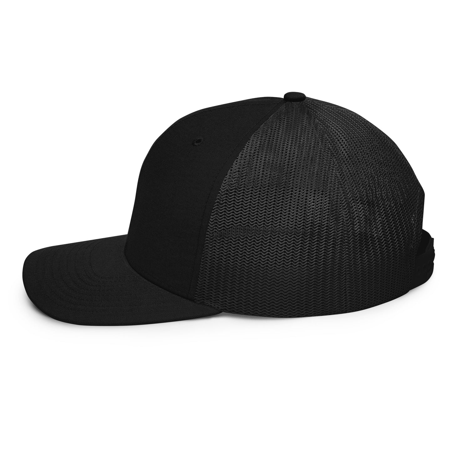 Keep Going ; Trucker Hat