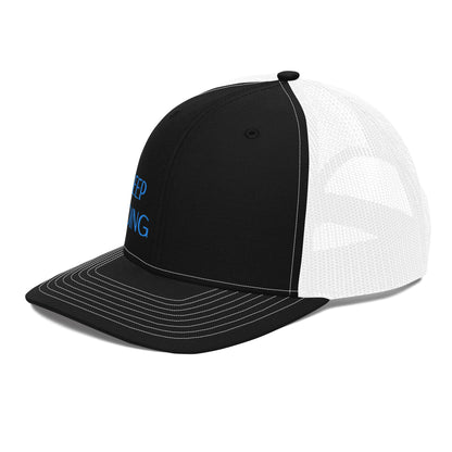 Keep Going ; Trucker Hat