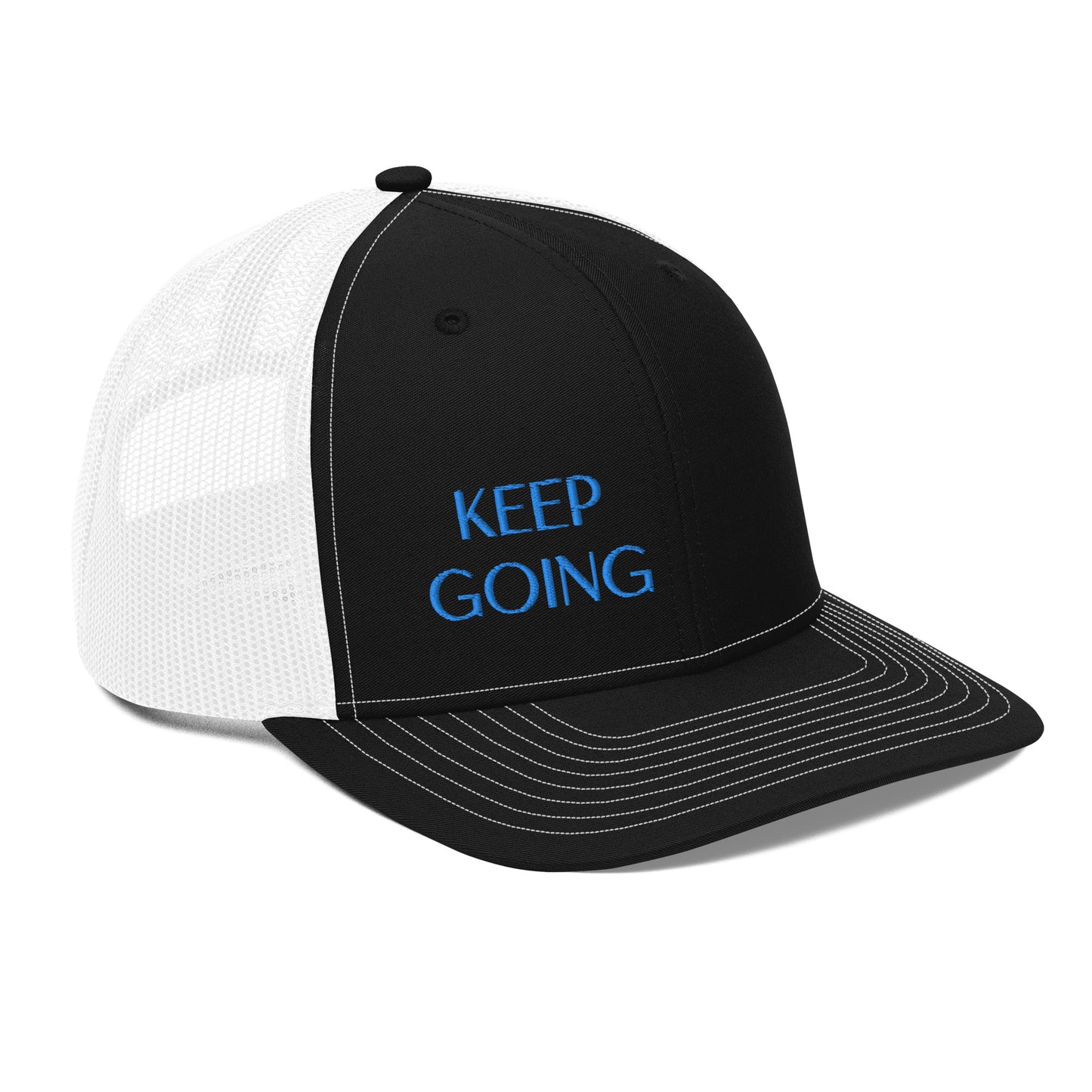 Keep Going ; Trucker Hat