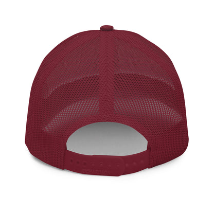 Keep Going ; Trucker Hat