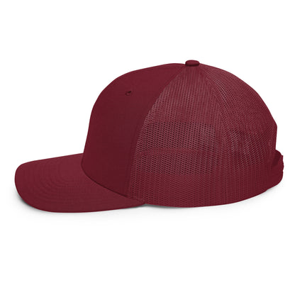 Keep Going ; Trucker Hat