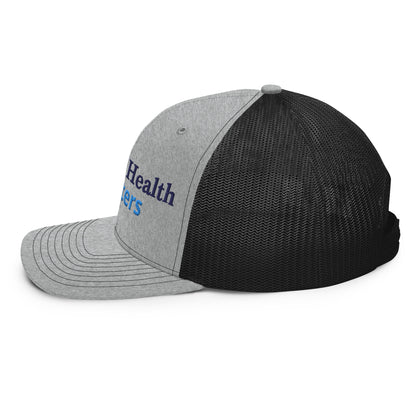 Mental Health Matters ; Trucker Hat