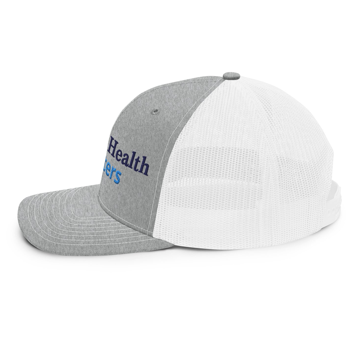 Mental Health Matters ; Trucker Hat