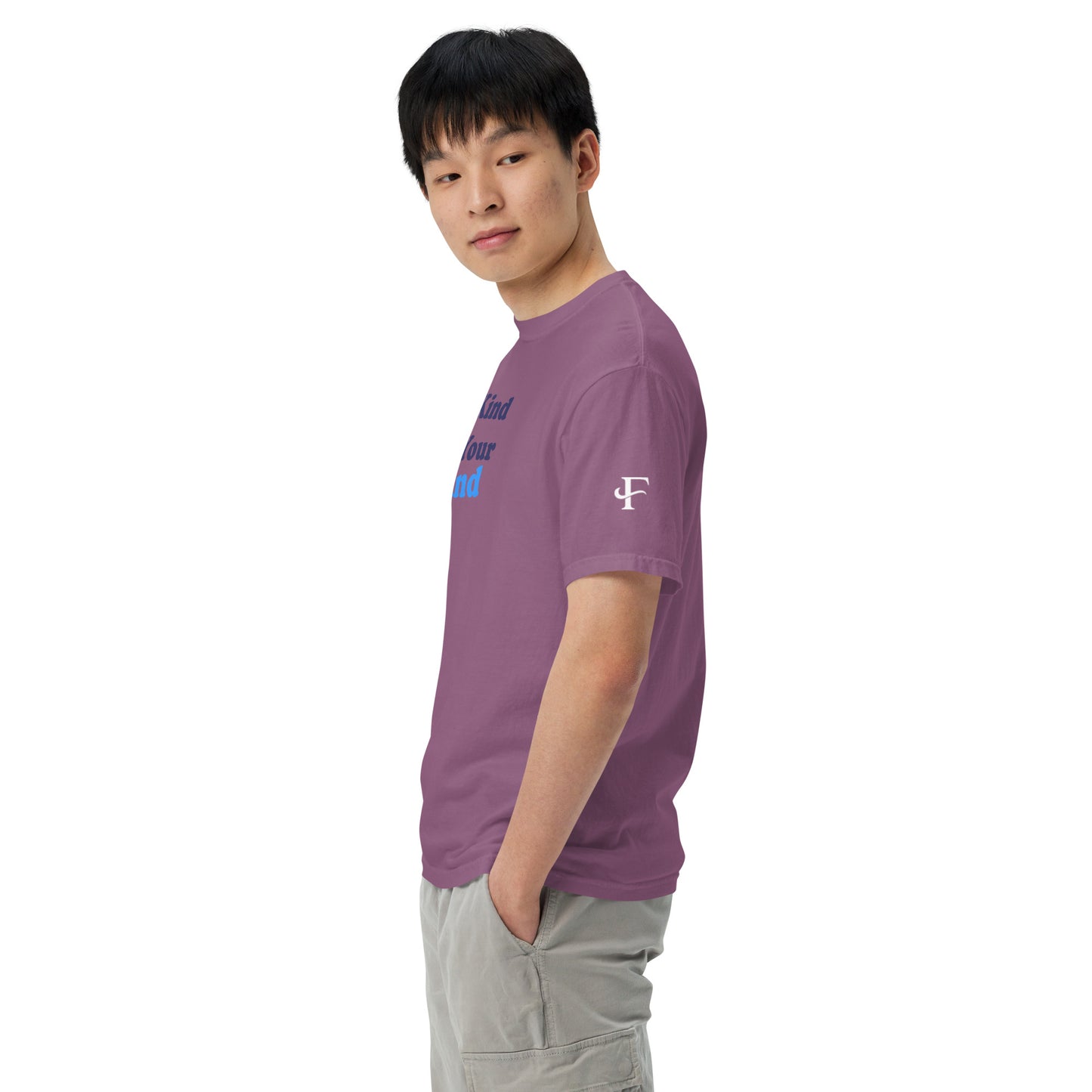 Be Kind to Your Mind ; T-shirt