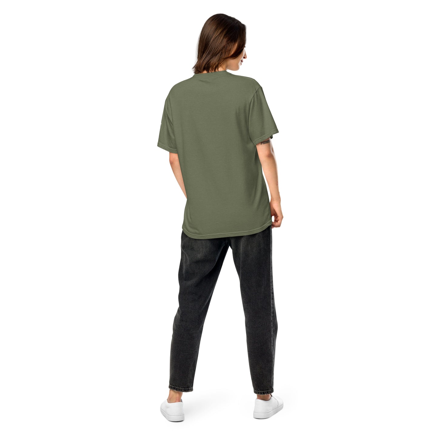 You Make Me Better ; T-shirt