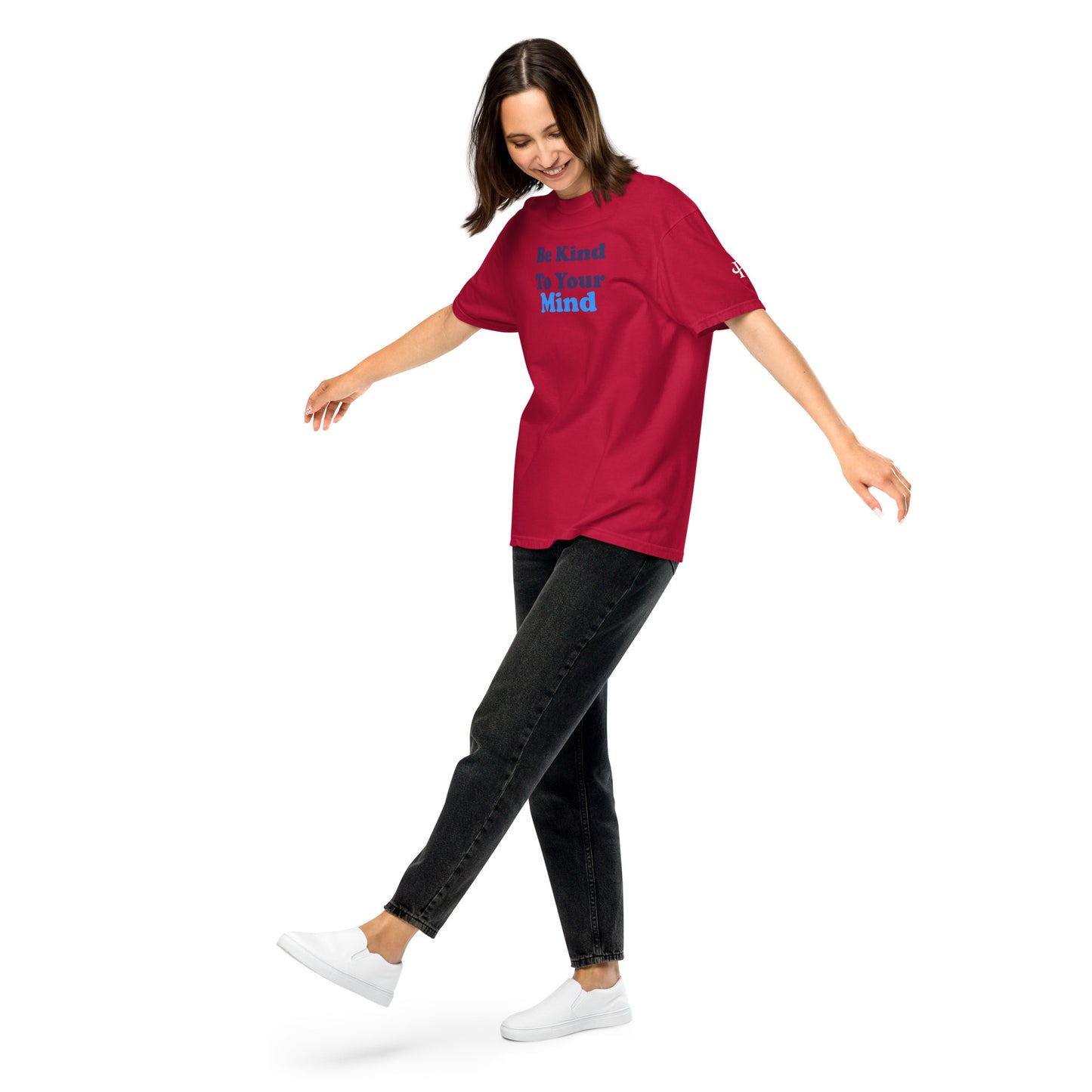 Be Kind to Your Mind ; T-shirt