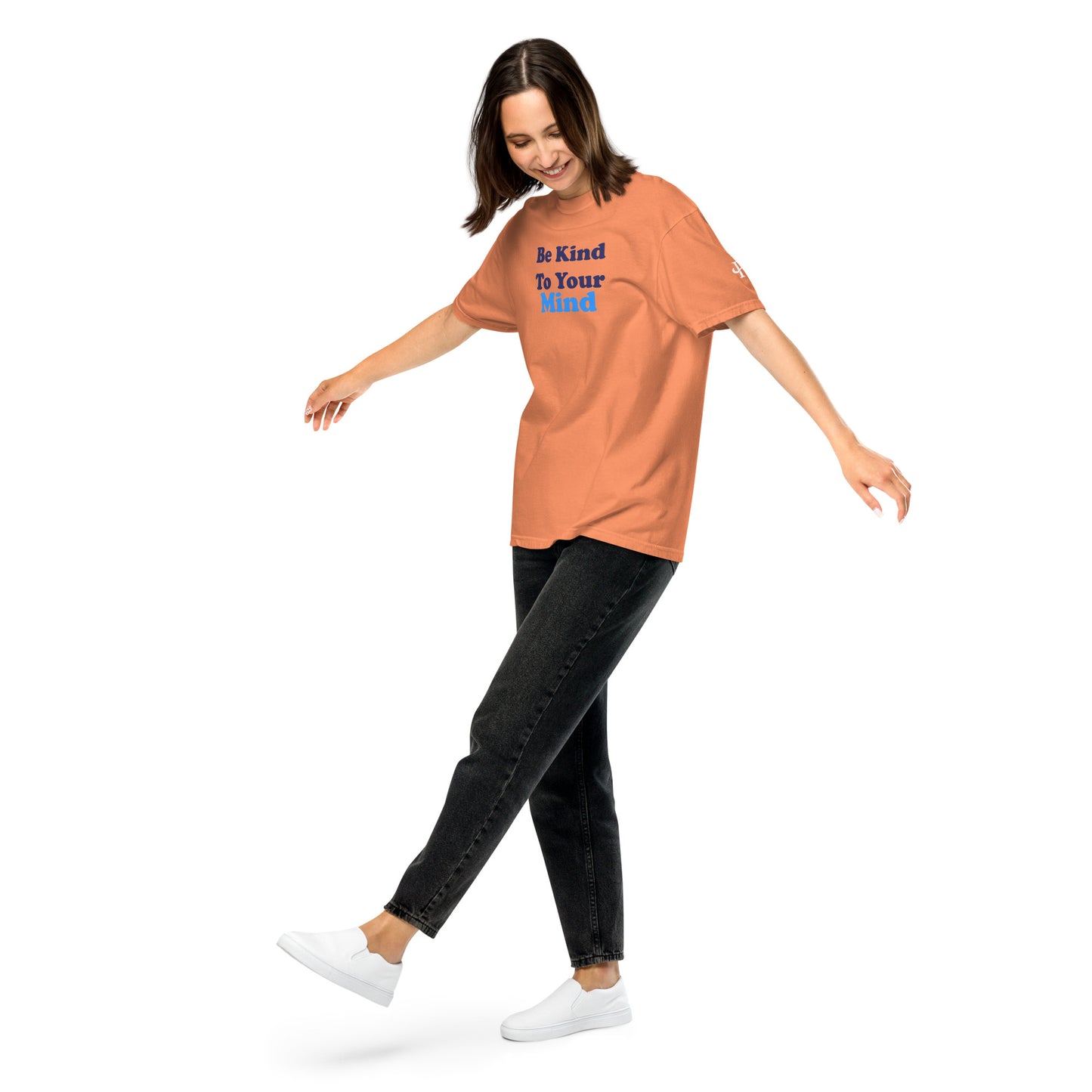 Be Kind to Your Mind ; T-shirt