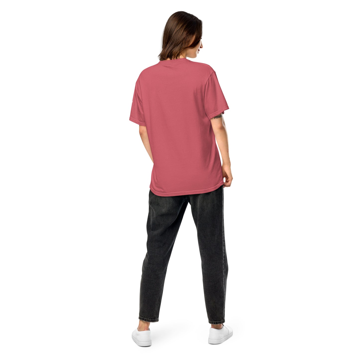 You Make Me Better ; T-shirt