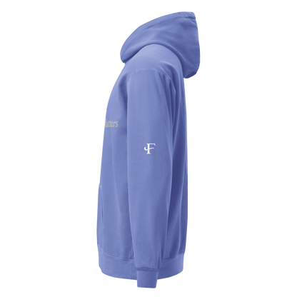 Checking in Matters ; Hoodie