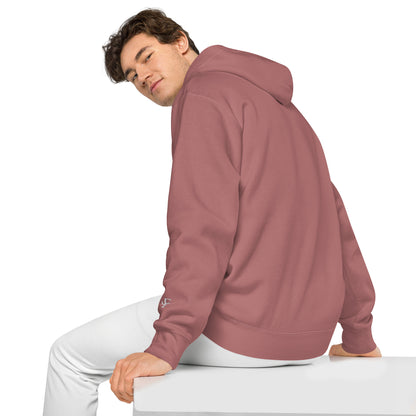 Human ; Hoodie