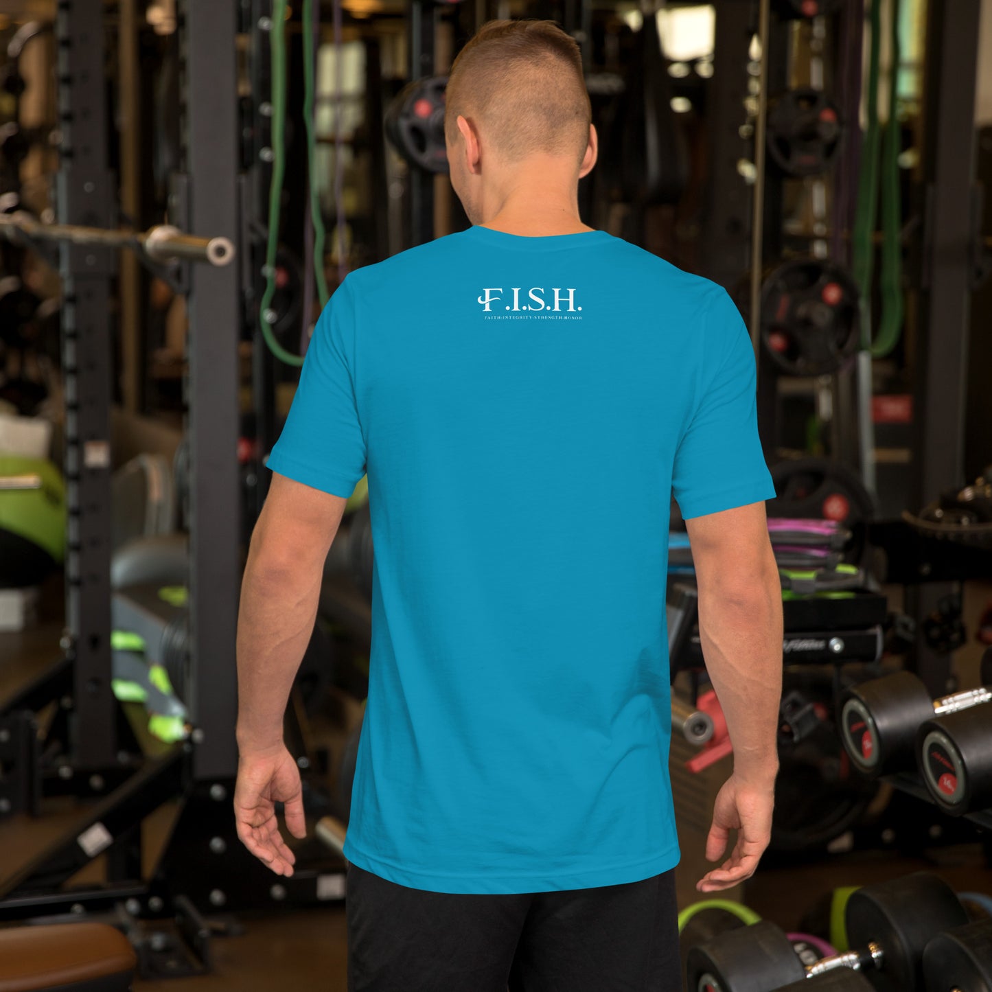 I love you dude. Let it rip. ; T-shirt