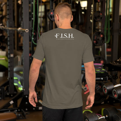 Keep going ; T-shirt