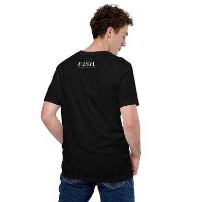 I love you dude. Let it rip. ; T-shirt