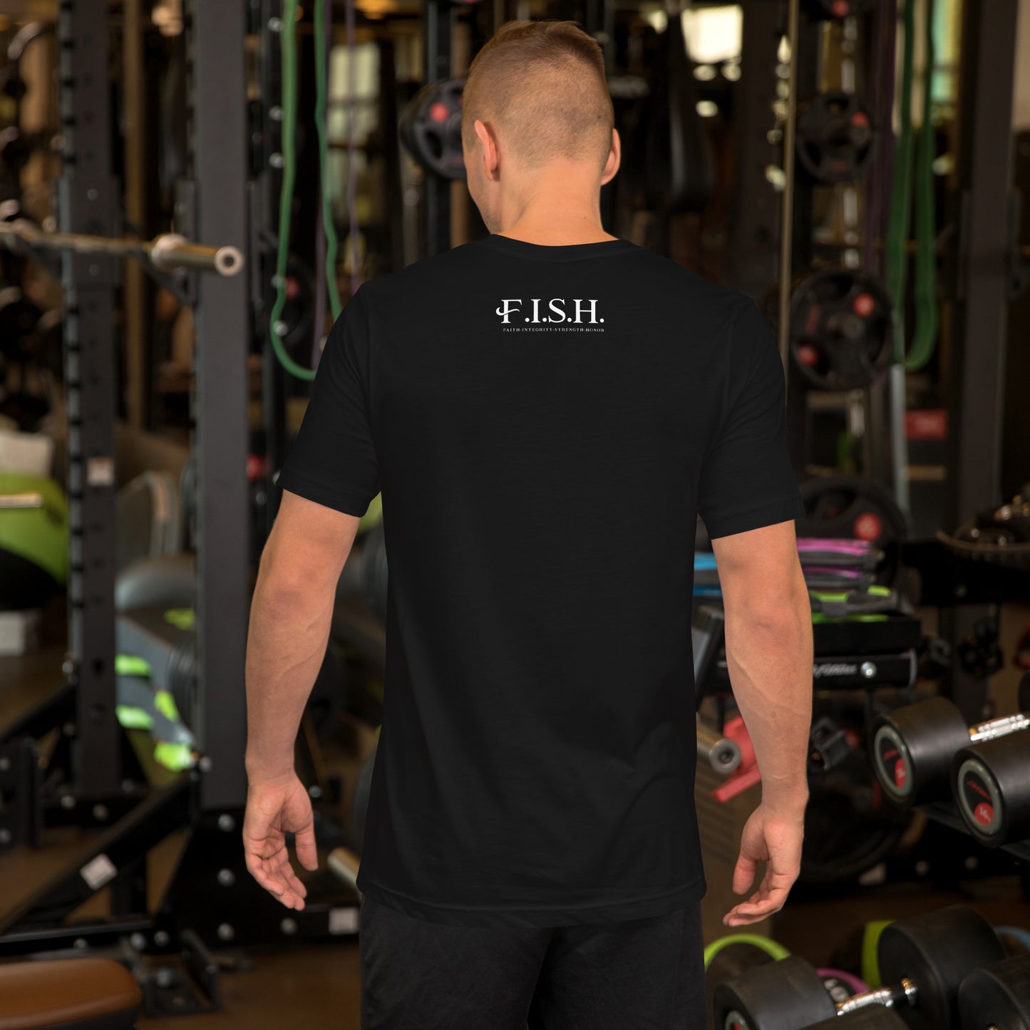I love you dude. Let it rip. ; T-shirt