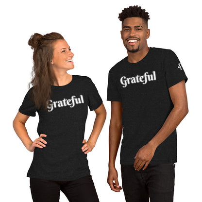 Grateful ; T-shirt