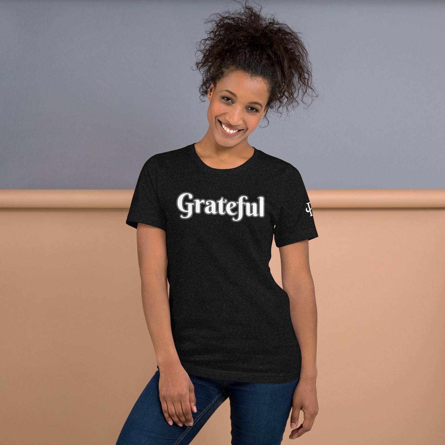 Grateful ; T-shirt